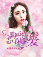 闪婚豪门:霸道总裁深深爱