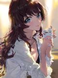 女主们对反派的我满好感度？