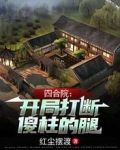 四合院：开局打断傻柱的腿