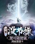 只要没节操，便可随便骚