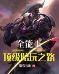 全能王：顶级陪玩之路