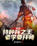 亮剑：特种兵之王，老李要拜师！