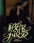 对不起夜深不说爱费晓结局
