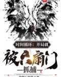 时间循环：开局就被六扇门抓捕