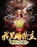 反派：我黑暗禁主，葬灭万古诸天