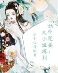 妖帝宠妻：大小姐嫁到
