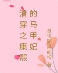 清穿之康熙的马甲妃