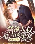 甜妻入怀，禁欲大叔低声诱哄宠