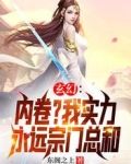玄幻内卷我实力永远宗门总和