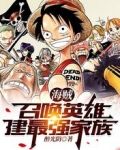 海贼：召唤英雄，建最强家族
