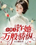 小姨太：许她万般骄纵