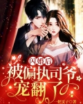 闪婚后，被偏执司爷宠翻了