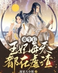 重生后王妃每天都在虐渣