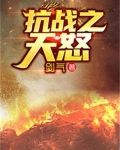 抗战之天怒