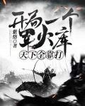 大明：开局一个军火库，天下全靠打