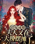 错嫁成婚：夫人又在天桥摆摊了