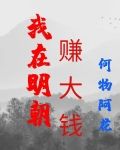 我在明朝赚大钱