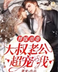 替嫁甜妻：大叔老公超宠我！