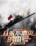 从永不磨灭的番号开始抗战