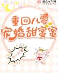 重回八零，宠婚甜蜜蜜