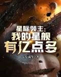星际领主：我的星舰有亿点多