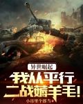 异世崛起：我从平行二战薅羊毛！
