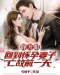 睁开眼，回到怀孕妻子亡故前一天