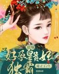 甜爆！好孕皇贵妃独霸雍正后宫