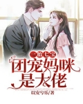 一胎七宝：团宠妈咪是大佬