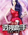 最强透视高手