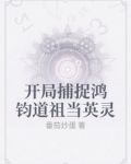 神话之开局捕捉鸿钧道祖