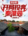 四合院：开局投奔秦淮茹