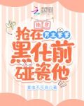 快穿：抢在男主爹爹黑化前碰瓷他