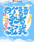 上恋综爆火后四个哥哥争着宠我