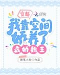 穿越：我靠空间娇养了病娇魏王