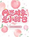 网恋对象是小甜包