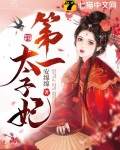 第一太子妃