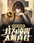 原神：执阴阳，我为凌霄太极真君