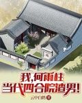 我，何雨柱，当代四合院渣男！