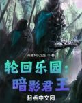 轮回乐园：暗影君王