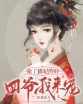 抢了德妃的娃，四爷我来宠！