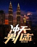 冲天男儿志