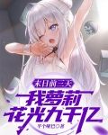 末日前三天，我萝莉，花光九千亿