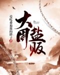 大周盐贩