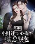 联姻后，小财迷一心掏空陆总钱包