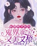 病娇傅爷你的鬼界乖宝又美又撩