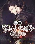 三国:穿越袁家嫡子，截胡袁绍
