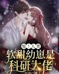 惊！人类软甜幼崽是科研大佬