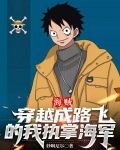 海贼：穿越成路飞的我执掌海军