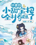 抄家后，小甜宝把全村养旺了